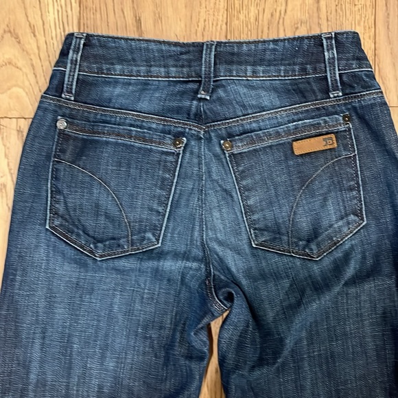Joe’s Bootcut Jeans Icon Muse W24 - Picture 5 of 6